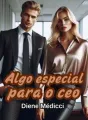 Algo especial para o ceo cover