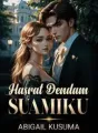 Hasrat Dendam Suamiku cover