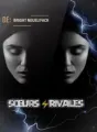 Sœurs rivales cover