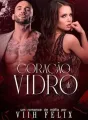 Coração de vidro  cover
