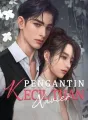 Pengantin Kecil Tuan Xavier cover