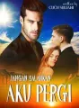Jangan Salahkan Aku Pergi cover