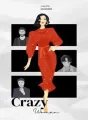 Crazy Woman cover