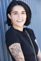 Dakota Raen Wallpaper