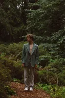 Mitch G. Nel Wallpaper