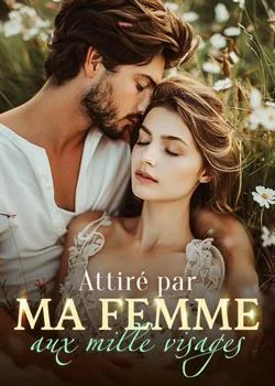 Attiré par ma femme aux mille visages