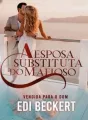 A esposa substituta do mafioso cover