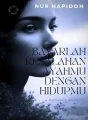 Bayarlah Kesalahan Ayahmu Dengan Hidupmu cover