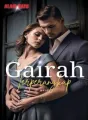 TERPERANGKAP GAIRAH ALAM GAIB  cover
