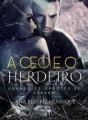 A CEO e o Herdeiro - Quando os opostos se atraem  cover