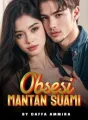 OBSESI MANTAN SUAMI cover