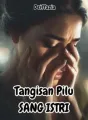 Tangisan Pilu Sang Istri cover