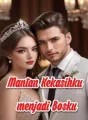 Mantan Kekasihku Menjadi Bosku cover