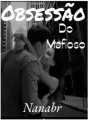 Obsessão do mafioso. cover