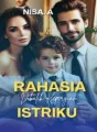 Rahasia Dibalik Kepergian Istriku cover