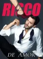 Risco de Amor cover