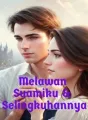 Melawan Suamiku & Selingkuhannya cover