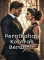 Pernikahan Kontrak Berakhir cover