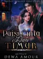 PUISI CINTA DARI TIMUR cover