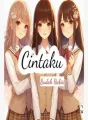 Cintaku Sudah Habis cover