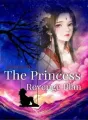 The Princess Revenge Plan cover
