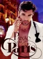 Paixão em Paris cover