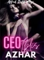 CEO Iblis Azhar cover