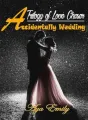 Accidentally Wedding cover