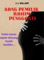 Sang Pemilik Rahim Pengganti cover