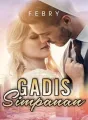 Gadis Simpanan cover