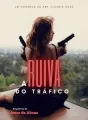 A Ruiva do Tráfico cover