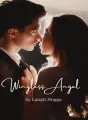 WINGLESS ANGEL  cover