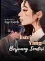 Istri Yang Berjuang Sendiri cover