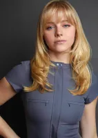 Jean Evans Wallpaper