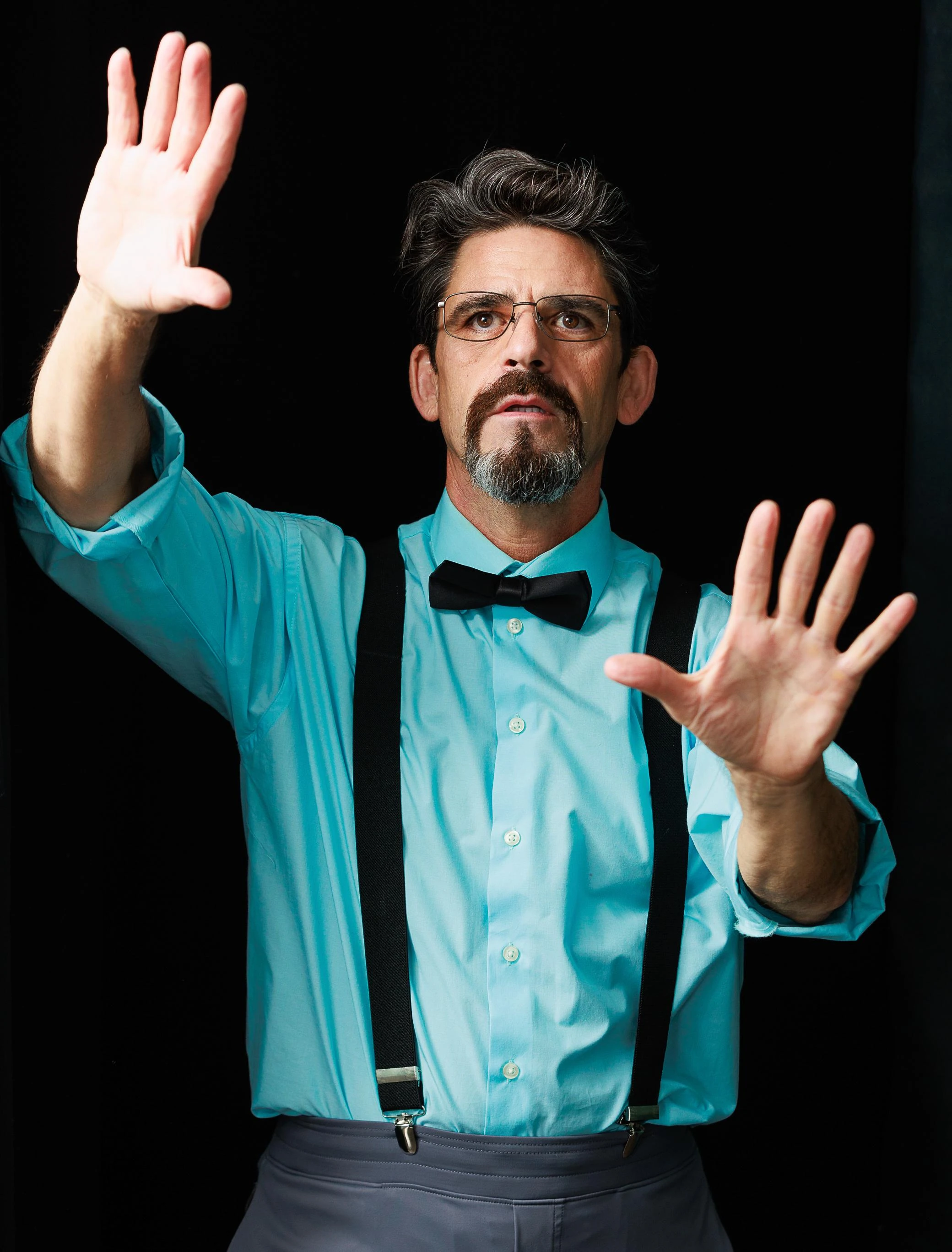 Steve Dellatori Wallpaper