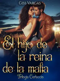 El hijo de la reina de la mafia