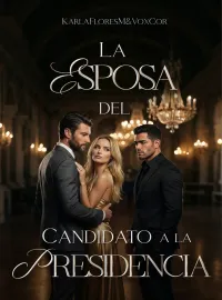La Esposa del Candidato a la Presidencia