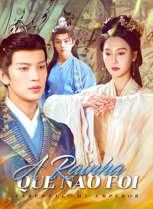 A Rainha Que Não Foi