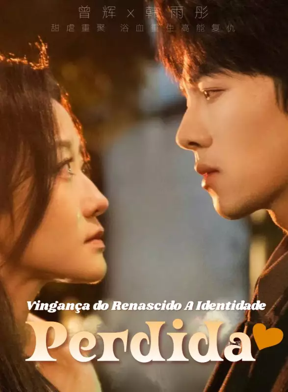 Vingança do Renascido: A Identidade Perdida