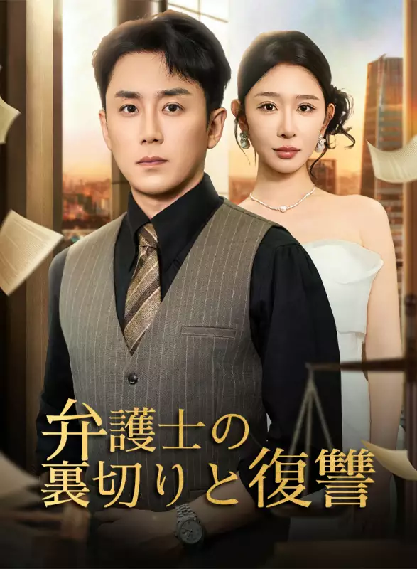弁護士の裏切りと復讐