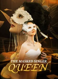 The Masked Singer Queen