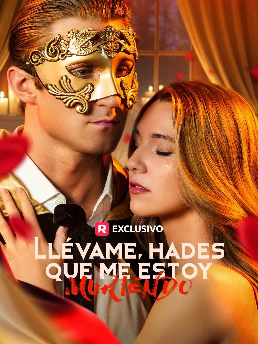 Llévame, Hades, que me estoy muriendo