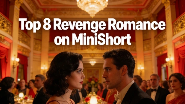 You Belong With Me: The Ultimate Revenge Romance on MiniShort and 7 Similar Dramas
