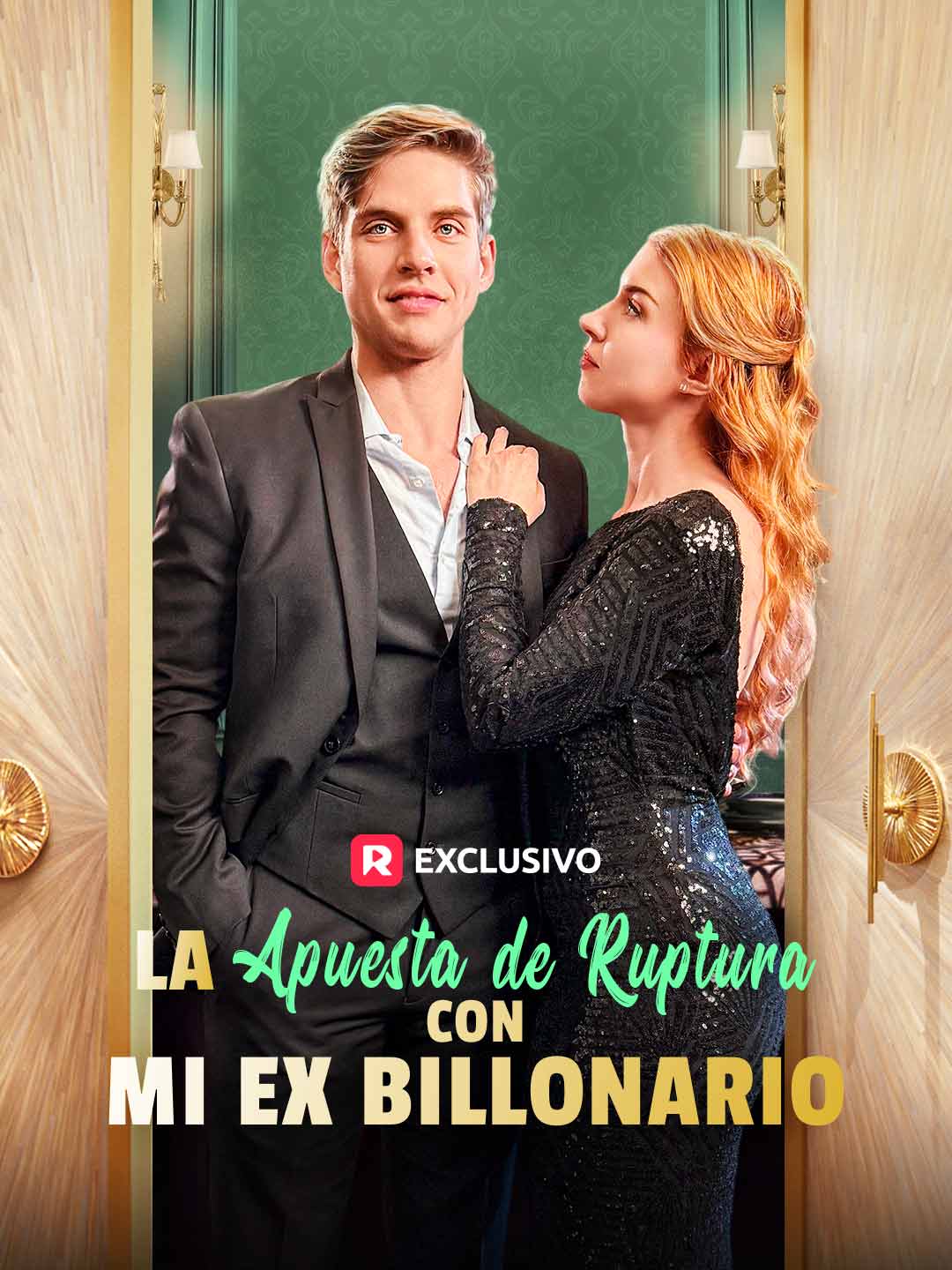 La Apuesta de Ruptura con Mi Ex Billonario