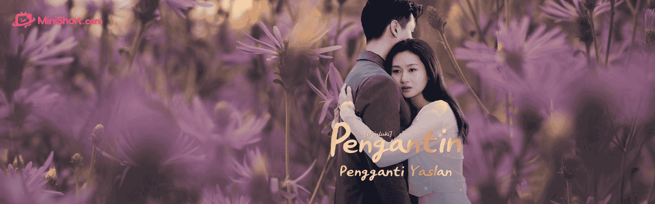[Dijuluki] Pengantin Pengganti Yaslan