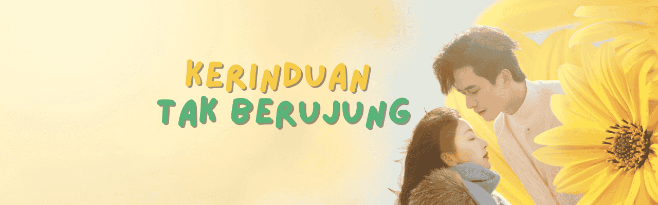 Kerinduan Tak Berujung