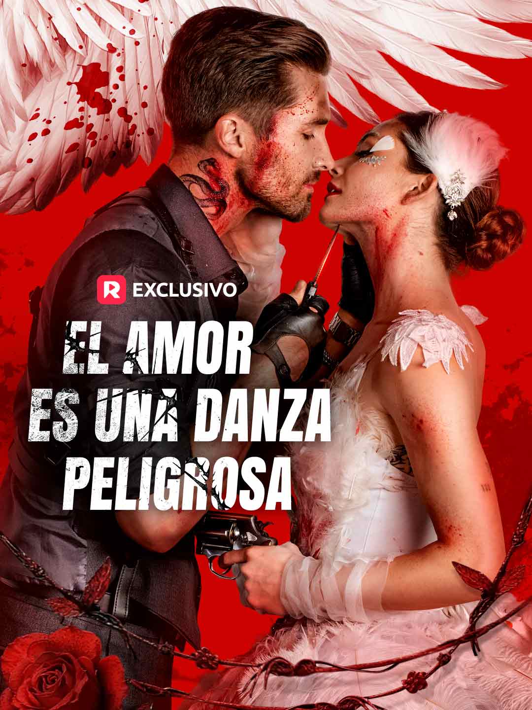 El amor es una danza peligrosa