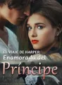 El Viaje de Harper: Enamorada del Príncipe cover