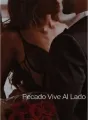 Pecado Vive al Lado cover