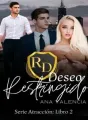 Deseo Restringido cover